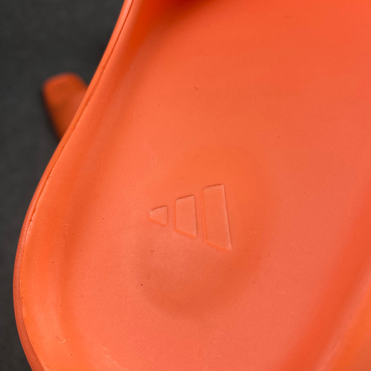Yeezy Slides 'Enflame Orange'