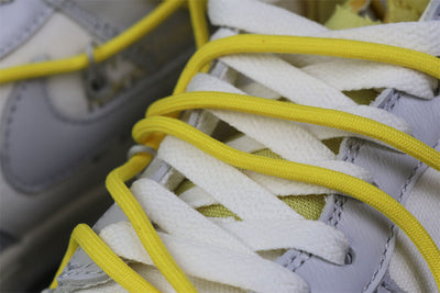 Off-White x Dunk Low 'Lot 29 of 50'