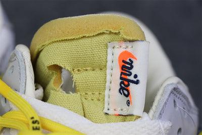 Off-White x Dunk Low 'Lot 29 of 50'
