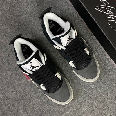 Air Jordan 4 Retro 'Peur'