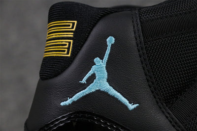 Air Jordan 11 Retro 'Gamma Blue'