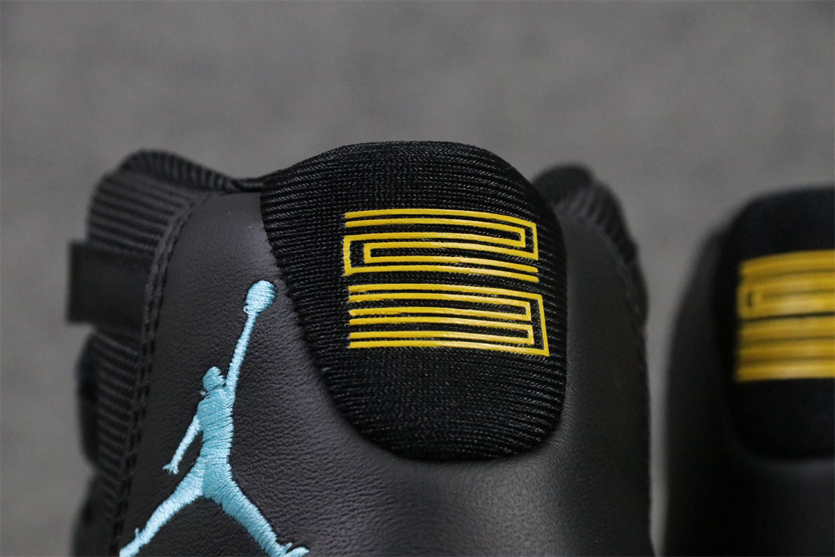 Air Jordan 11 Retro 'Gamma Blue'