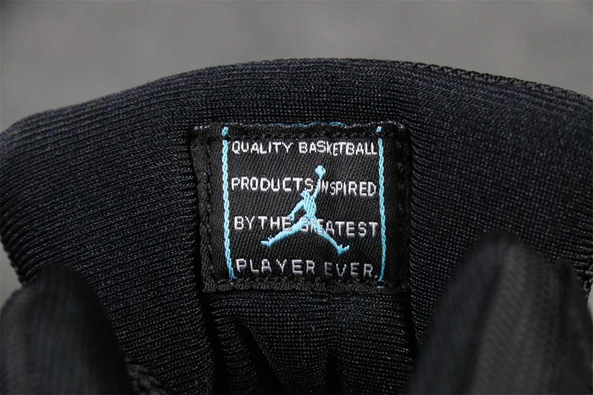Air Jordan 11 Retro 'Gamma Blue'