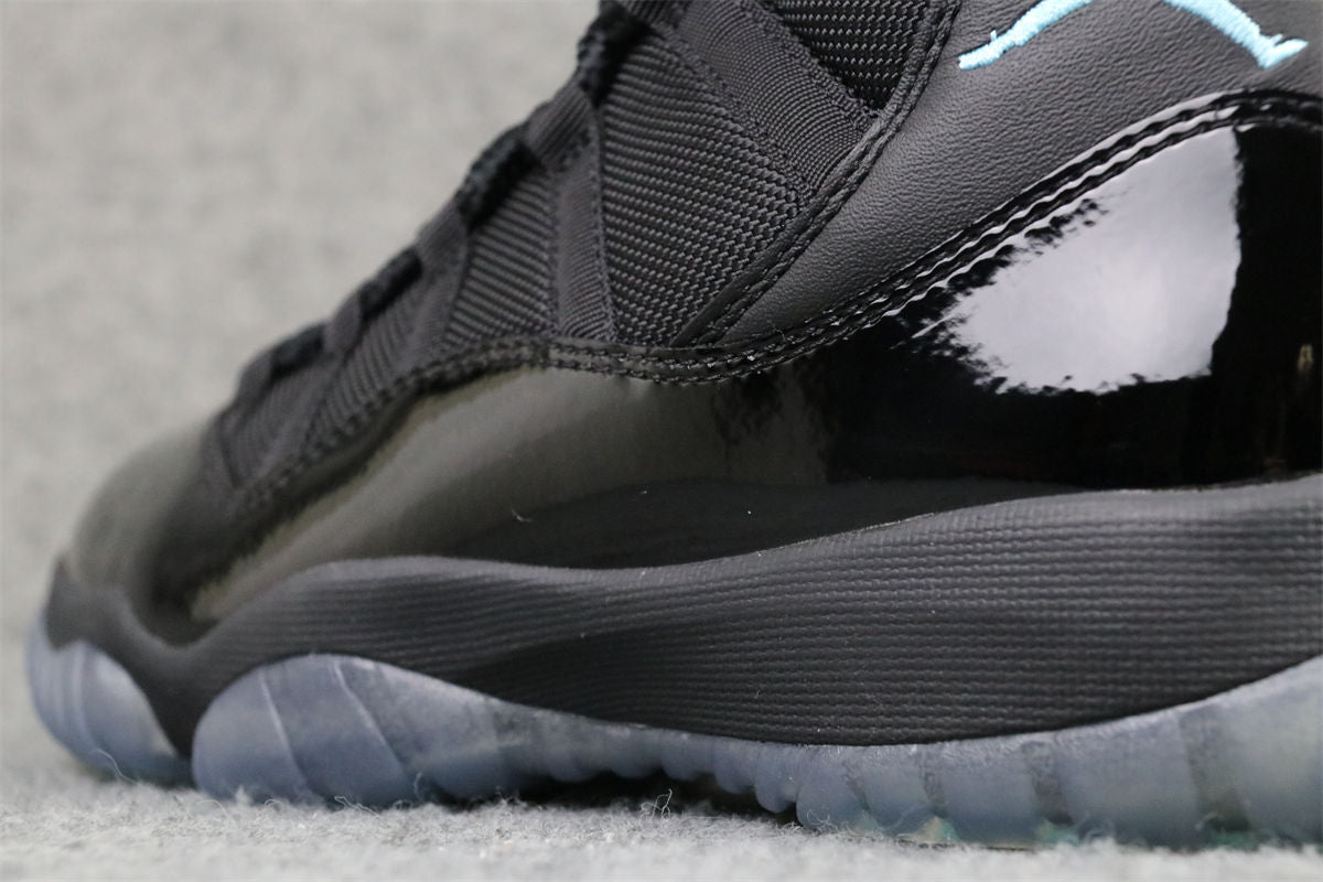 Air Jordan 11 Retro 'Gamma Blue'