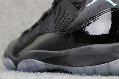 Air Jordan 11 Retro 'Gamma Blue'
