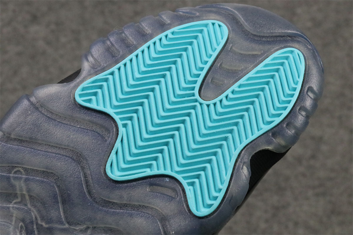 Air Jordan 11 Retro 'Gamma Blue'
