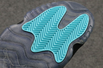 Air Jordan 11 Retro 'Gamma Blue'