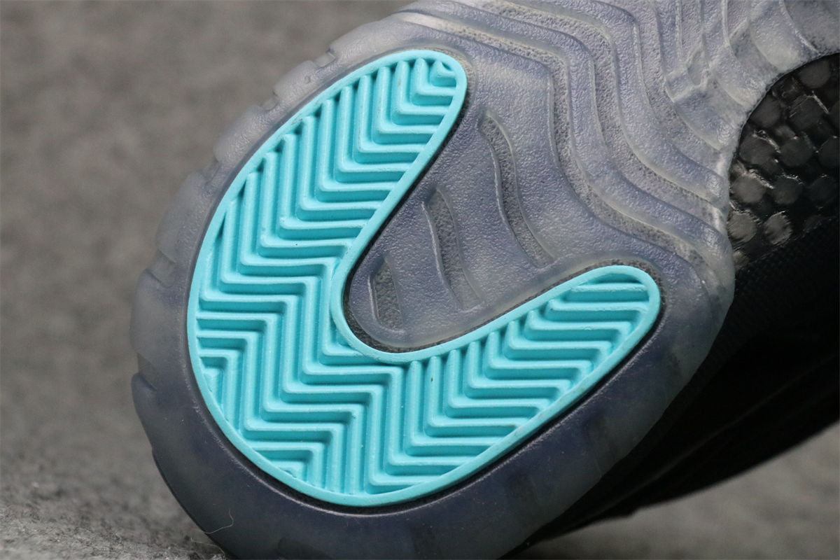 Air Jordan 11 Retro 'Gamma Blue'