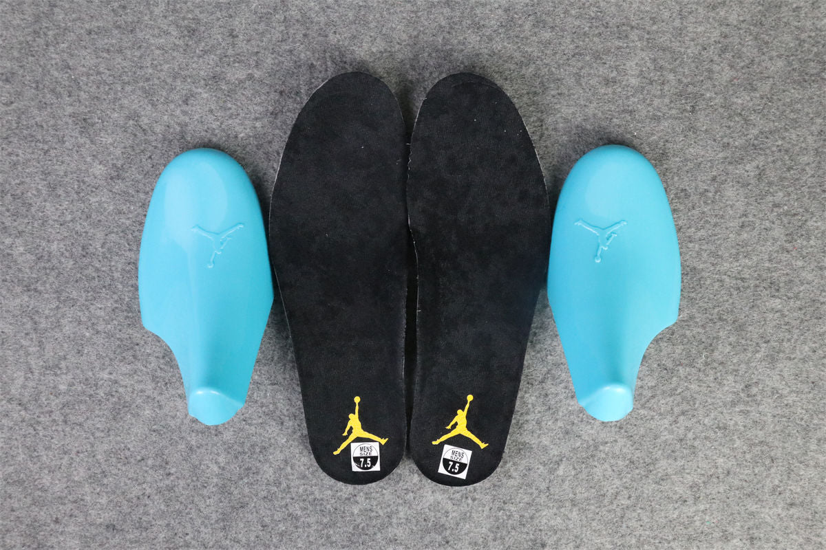 Air Jordan 11 Retro 'Gamma Blue'