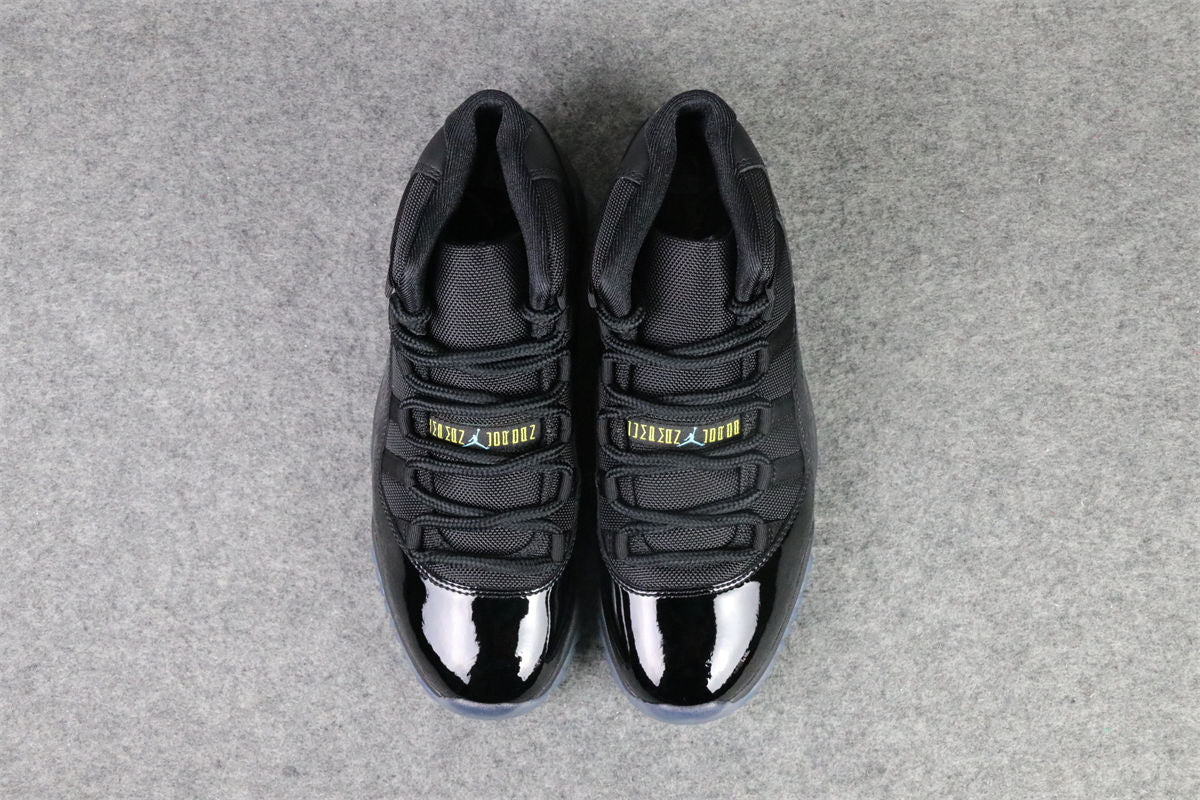 Air Jordan 11 Retro 'Gamma Blue'