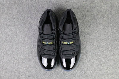 Air Jordan 11 Retro 'Gamma Blue'