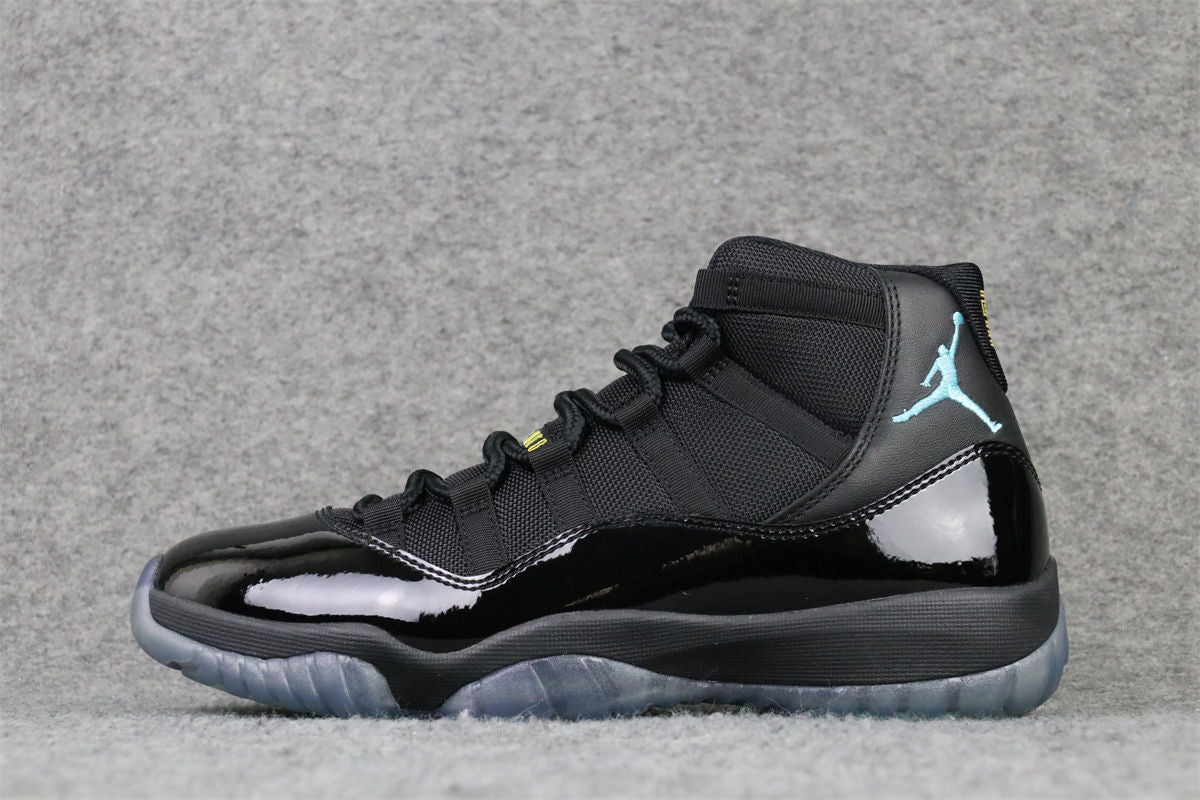 Air Jordan 11 Retro 'Gamma Blue'