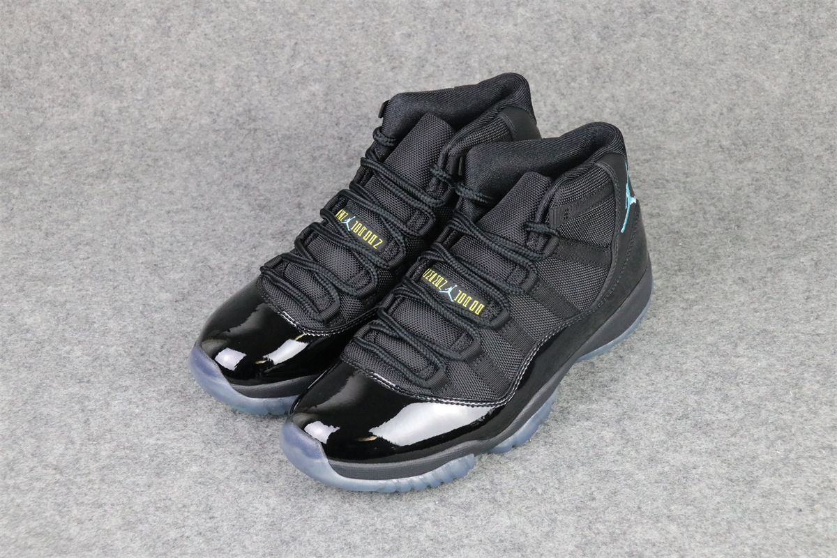 Air Jordan 11 Retro 'Gamma Blue'