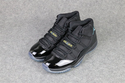 Air Jordan 11 Retro 'Gamma Blue'