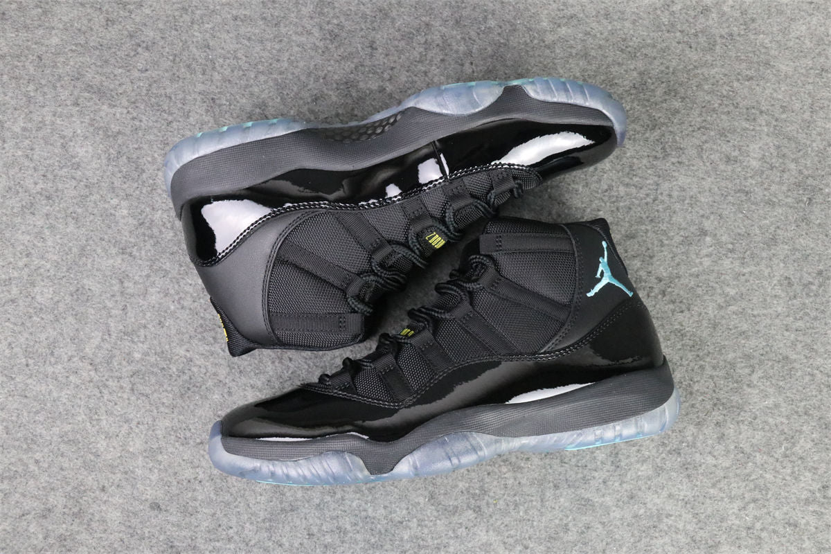 Air Jordan 11 Retro 'Gamma Blue'