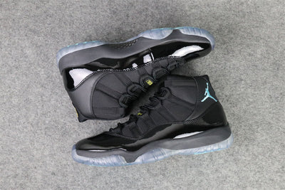 Air Jordan 11 Retro 'Gamma Blue'