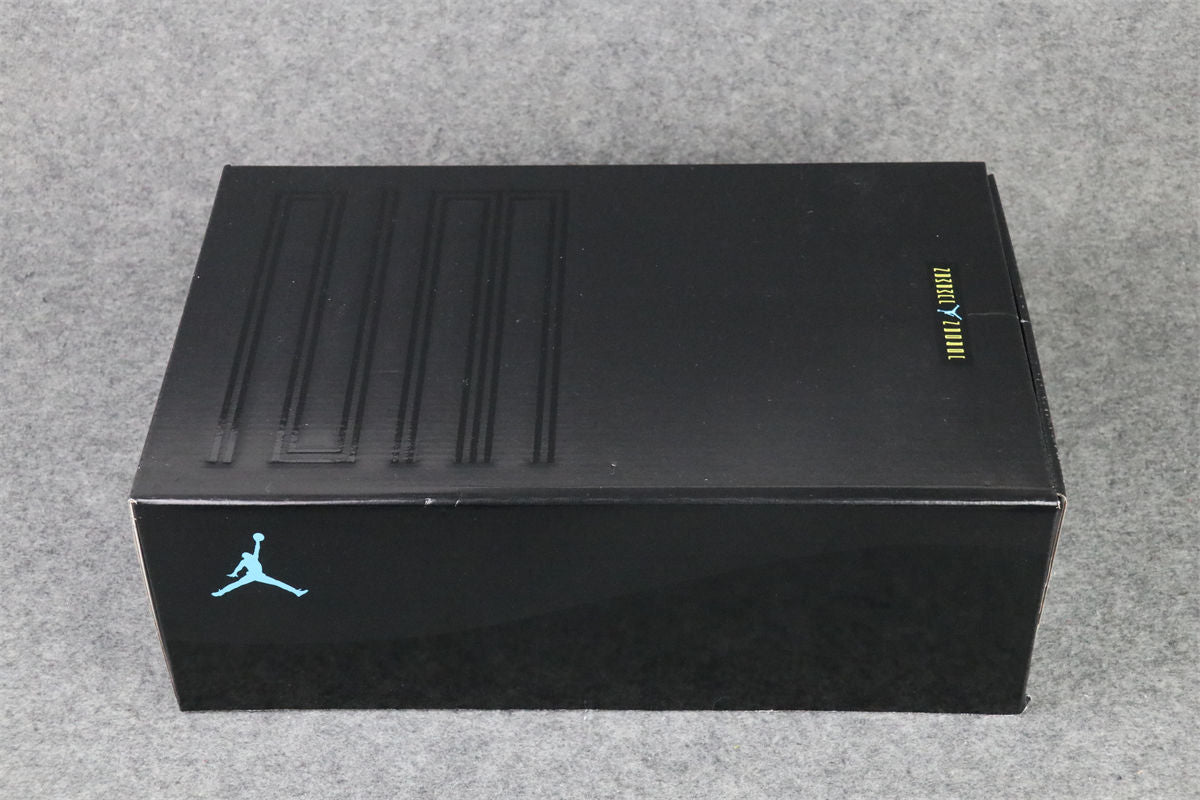 Air Jordan 11 Retro 'Gamma Blue'