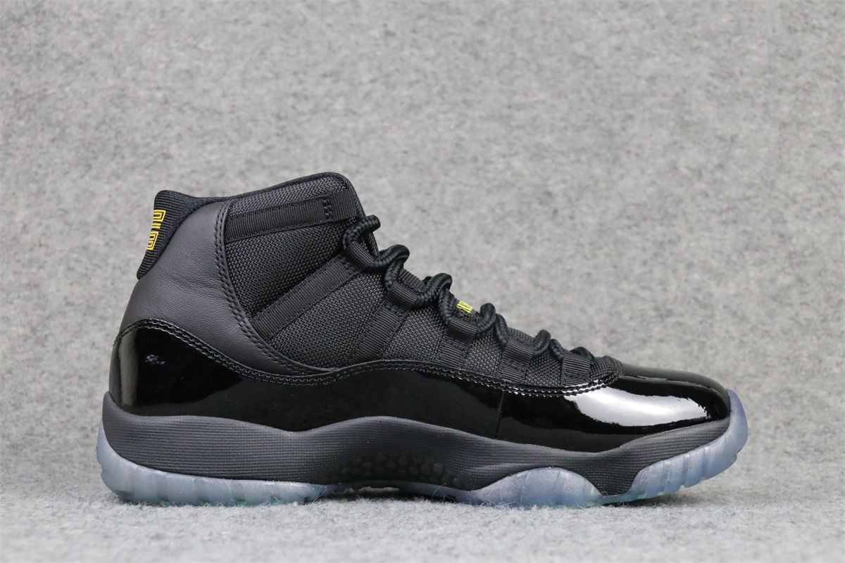 Air Jordan 11 Retro 'Gamma Blue'