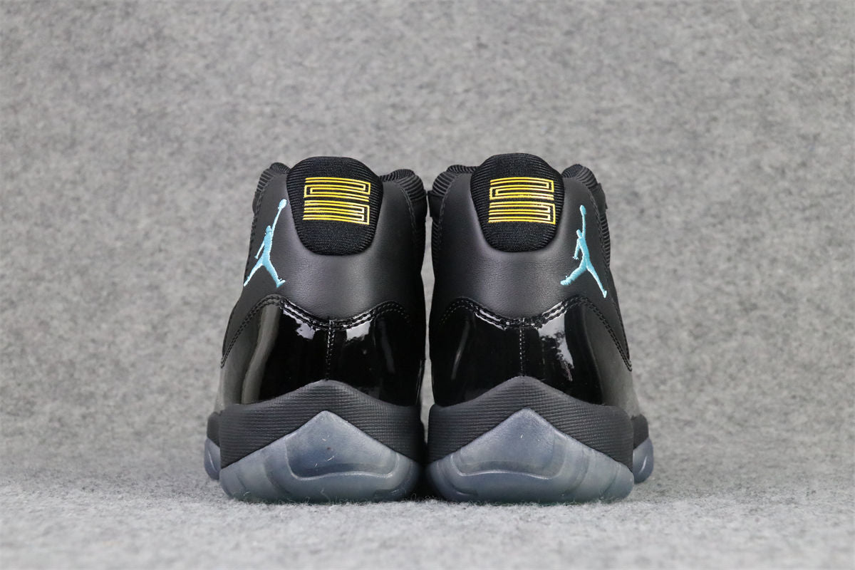 Air Jordan 11 Retro 'Gamma Blue'