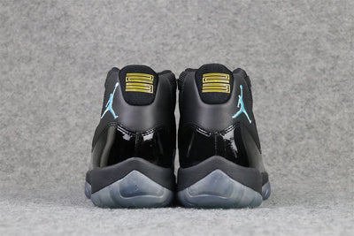 Air Jordan 11 Retro 'Gamma Blue'