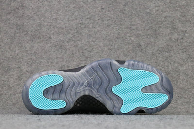 Air Jordan 11 Retro 'Gamma Blue'