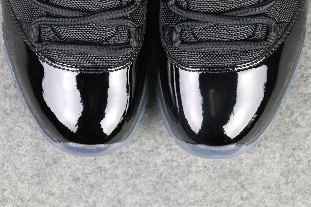 Air Jordan 11 Retro 'Gamma Blue'
