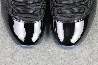 Air Jordan 11 Retro 'Gamma Blue'