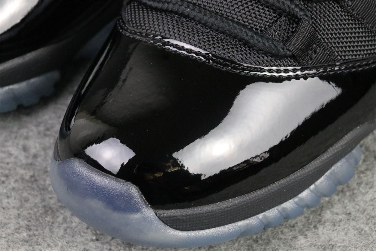 Air Jordan 11 Retro 'Gamma Blue'