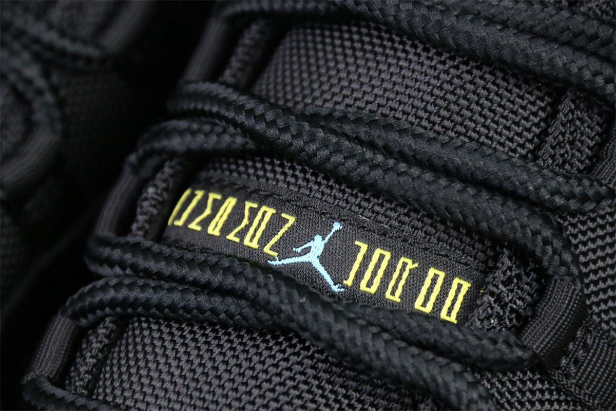 Air Jordan 11 Retro 'Gamma Blue'
