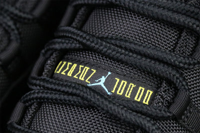 Air Jordan 11 Retro 'Gamma Blue'