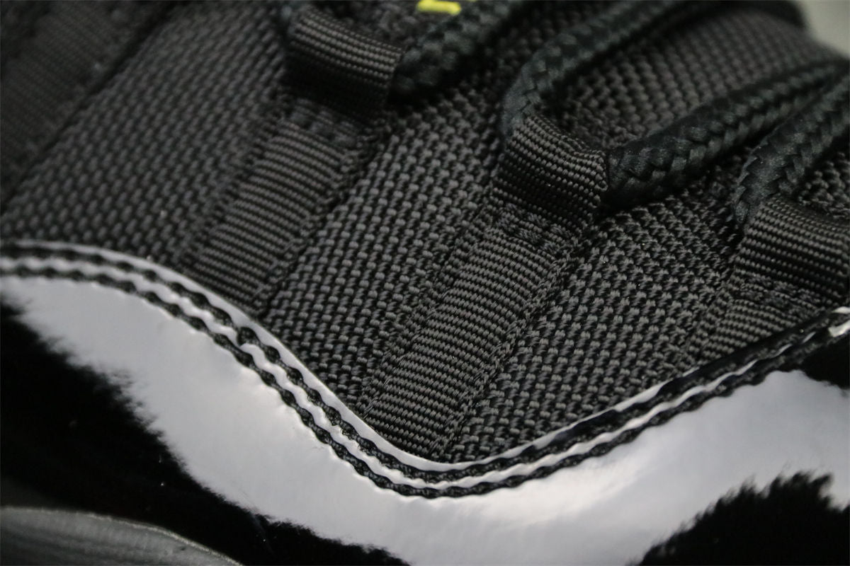 Air Jordan 11 Retro 'Gamma Blue'