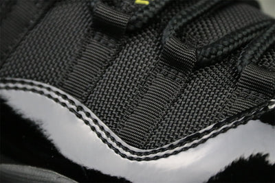 Air Jordan 11 Retro 'Gamma Blue'