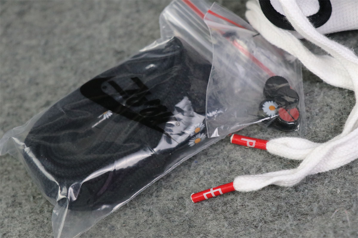 G-Dragon x Air Force 1 '07 'Para-Noise' â Prsnlplg