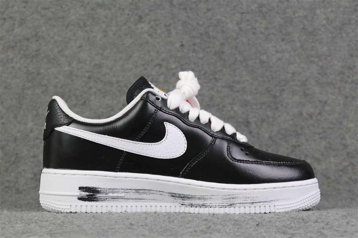 G-Dragon x Air Force 1 '07 'Para-Noise' â Prsnlplg