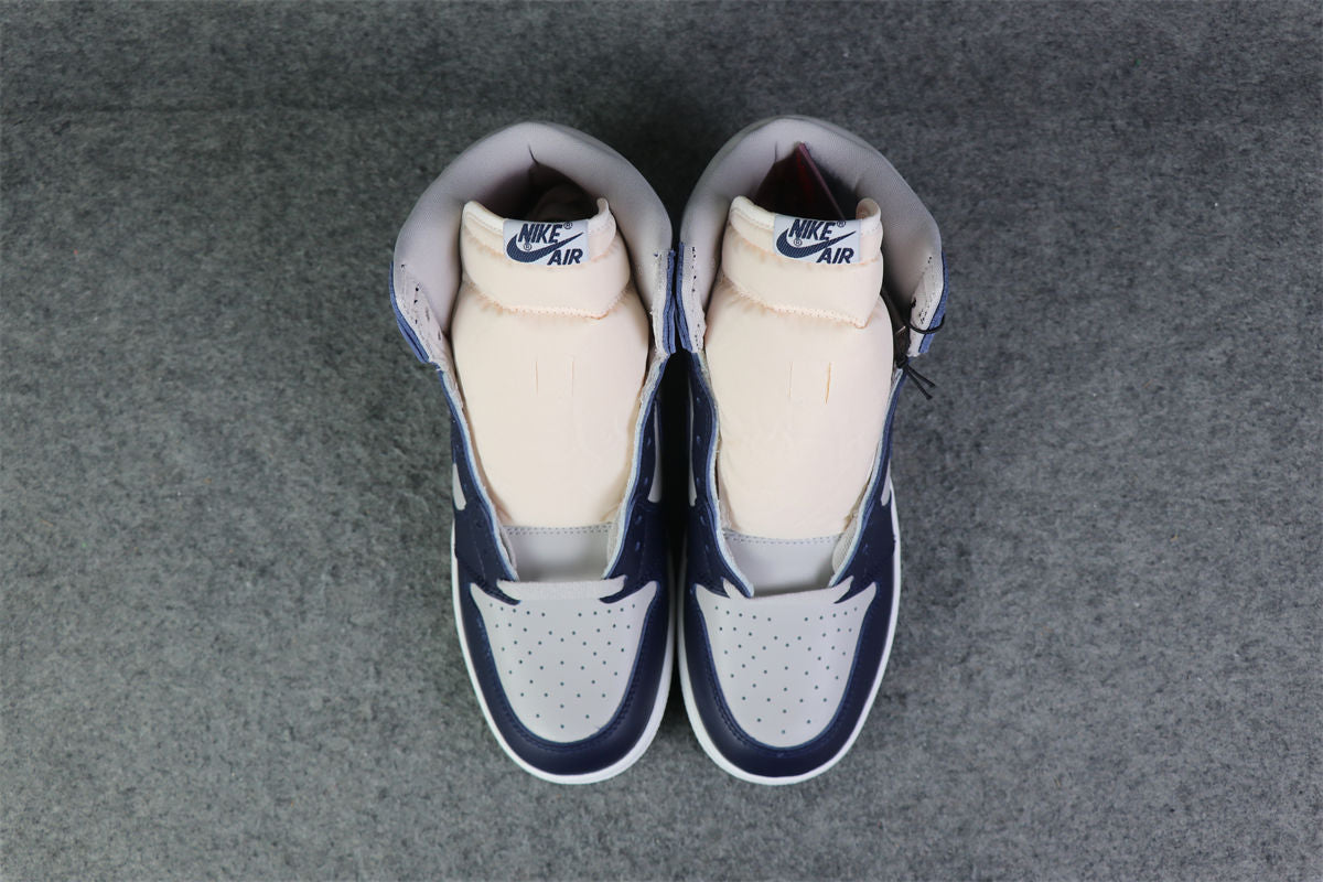 Air Jordan 1 Retro High '85 'Georgetown'