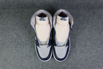 Air Jordan 1 Retro High '85 'Georgetown'