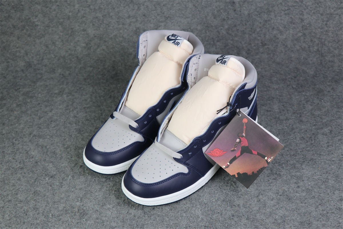 Air Jordan 1 Retro High '85 'Georgetown'
