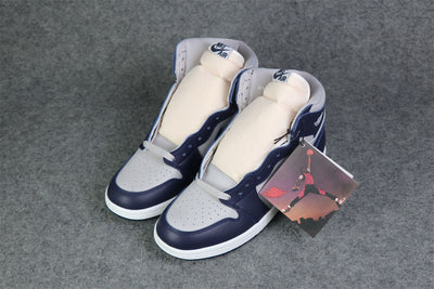 Air Jordan 1 Retro High '85 'Georgetown'