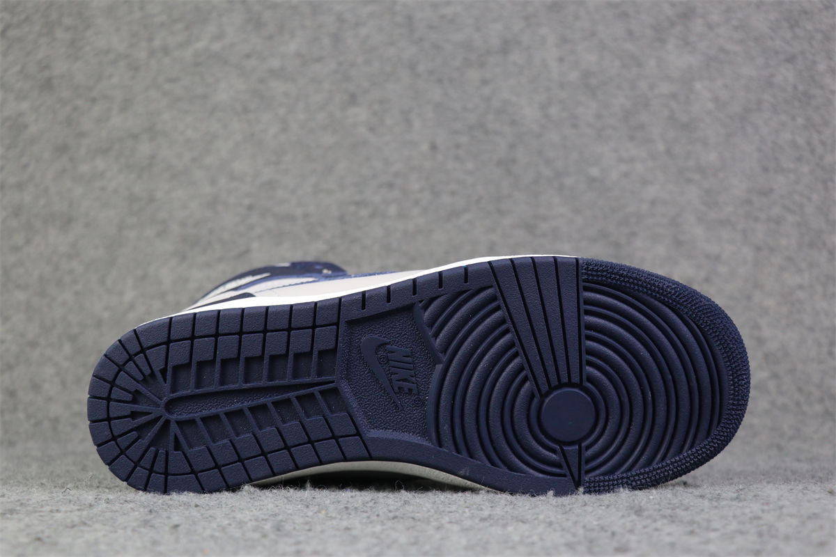 Air Jordan 1 Retro High '85 'Georgetown'