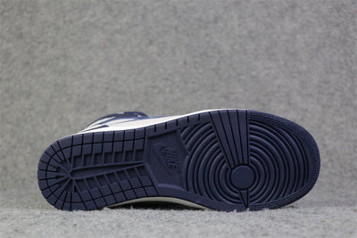 Air Jordan 1 Retro High '85 'Georgetown'