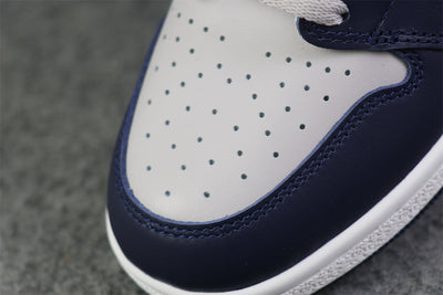 Air Jordan 1 Retro High '85 'Georgetown'