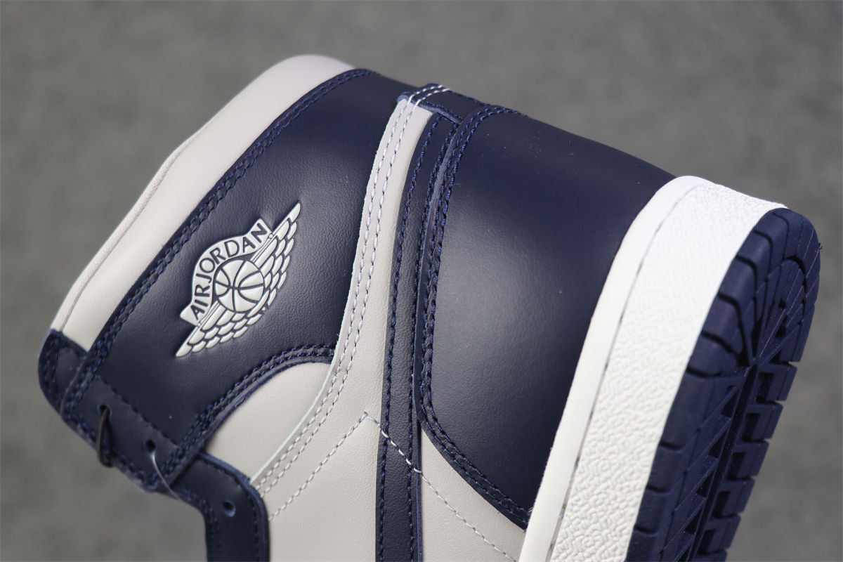 Air Jordan 1 Retro High '85 'Georgetown'