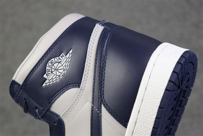Air Jordan 1 Retro High '85 'Georgetown'