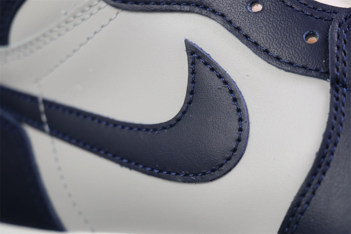 Air Jordan 1 Retro High '85 'Georgetown'