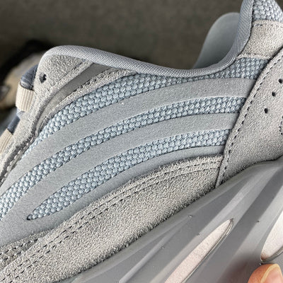 Yeezy Boost 700 V2 'Hospital Blue'