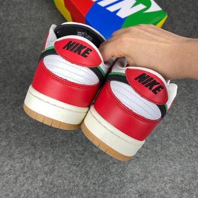 Frame Skate x Dunk Low SB 'Habibi'