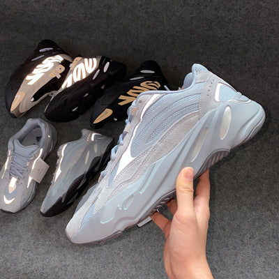 Yeezy Boost 700 V2 'Hospital Blue'