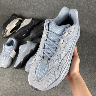 Yeezy Boost 700 V2 'Hospital Blue'