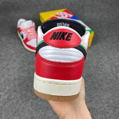 Frame Skate x Dunk Low SB 'Habibi'