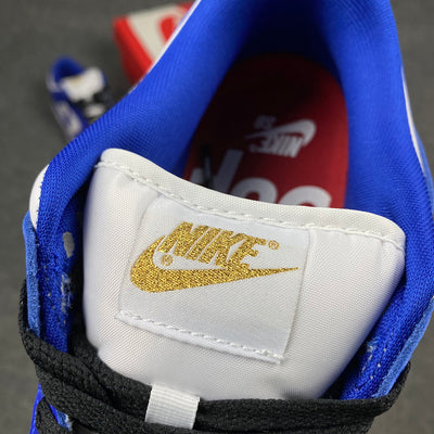 Supreme x Dunk Low OG SB QS 'Hyper Royal'